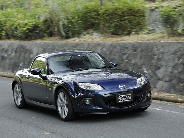 ROADSTER NC3